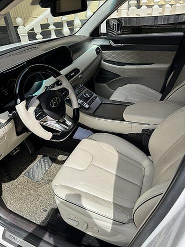 хендай палисад цена бишкек: Hyundai Palisade: 2022 г., 2.2 л, Автомат, Бензин, Кроссовер — 5