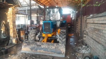 volvo самасвал: Экскаватор, МТЗ (Беларус), 2008 г., Колесный — 4