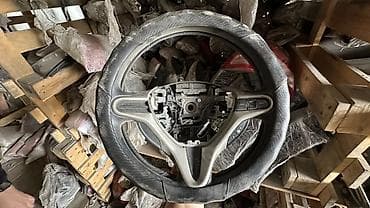 Руль Honda