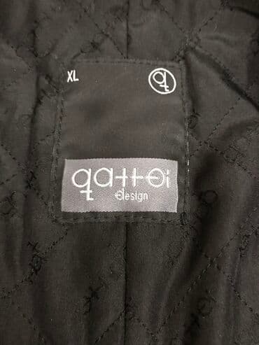 брендовые мужские спортивные костюмы из турции: Продаю мужскую демисезонную куртку. Пальто очень красивое,тёплое,фото — 3