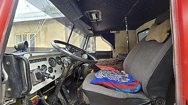 эвакуатор россия: Грузовик, Камаз, Стандарт, 7 т, Б/у — 2