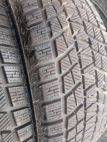 гоформ шины в бишкеке: Комплект зимних шин (4 шт.)
165/65 R15, почти новое, DURUN — 2