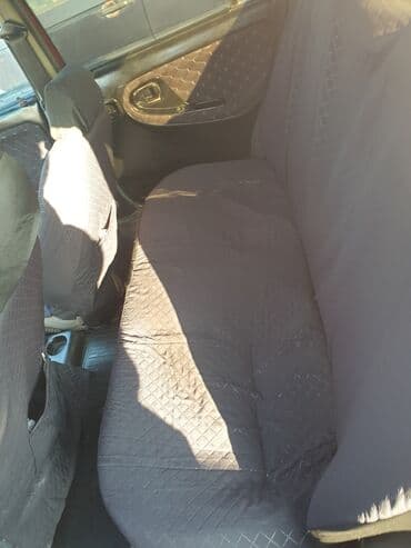 оборудование для автомойки цены в бишкеке: Daewoo Nexia: 2007 г., 1.6 л, Механика, Бензиновая, Седан — 5