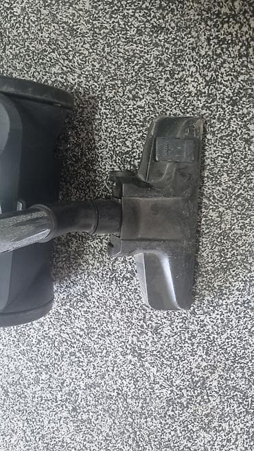 aura roboclean: Пылесос Midea с мешковым сбором пыли. В хорошем состоянии пользовались — 4