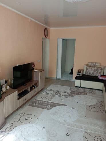 цены на недвижимость в бишкеке 2023: Үй, 80 кв. м, 4 бөлмө, Риелтор, Косметикалык оңдоо — 24