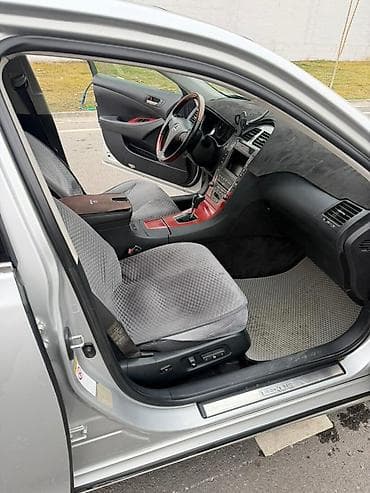 продаю тайота алпард бишкеке: Lexus ES: 2009 г., 3.5 л, Автомат, Бензин, Седан — 8