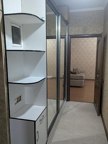 продаю квартиру в тамге: 2 комнаты, Собственник, Без подселения, С мебелью полностью — 8