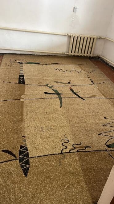 Долгосрочная аренда домов: 70 м², 4 комнаты, Утепленный, Забор, огорожен — 3