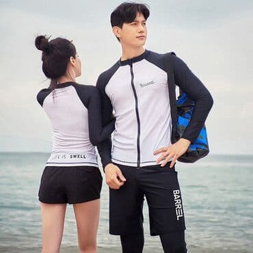 купальник для художественной: ☀️ Встречайте наши универсальные рашгарды для него и для нее! Будь то — 8