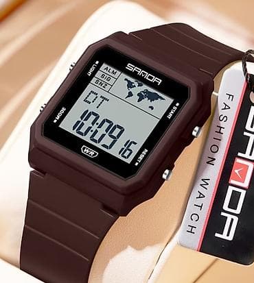 samsung s10 note: Спортивные часы часы, Таймер и секундомер, Водонепроницаемые, Унисекс, Новый — 3