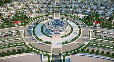 объездной: 1 комната, 47 м² — 3