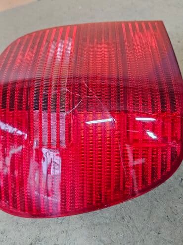 купить фары на гольф 4: Задний левый стоп-сигнал Volkswagen 2000 г., Б/у, Оригинал, Германия — 6