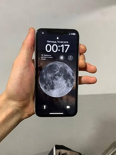 iphone xc: IPhone Xr, Б/у, 64 ГБ, Белый, Чехол, Кабель, 78 % — 4