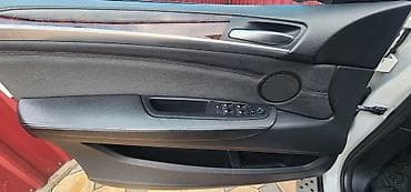 эк юмз: BMW X5: 2010 г., Автомат, Бензин, Кроссовер — 9