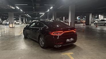 е 36: Hyundai Grandeur: 2019 г., 2.4 л, Автомат, Бензин, Седан — 7