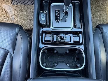 rexton g4: Ssangyong Rexton: 2019 г., 2.2 л, Автомат, Внедорожник — 10