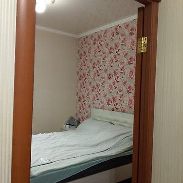 86: 4 комнаты, 86 м², 106 серия, 3 этаж, Косметический ремонт — 8