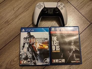 дисковод пс5: PlayStation 5 (версия с дисководом) в комплекте. Консоль домашняя не — 4
