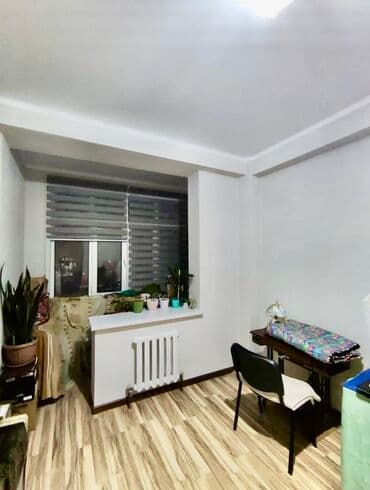 на ипотеку: 3 комнаты, 88 м², Элитка, 8 этаж, Евроремонт — 5