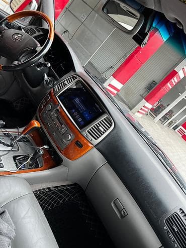 12 pro max 512: Сдаю Lexus LX, Посуточно, Без водителя, | Залог, Предоплата, Водительские права — 5