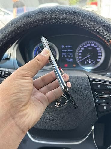 apple x: IPhone X, Б/у, 64 ГБ, Space Gray, Защитное стекло, Чехол, 100 % — 3