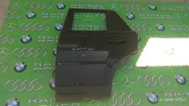 двухэтажный дом купить: Дверь задняя левая на Range Rover Sport 2 год — 1