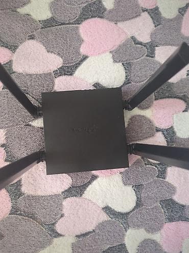 акустические системы tp link беспроводные: TP-Link Wi‑Fi маршрутизатор с 4 антеннами - Бренд/серия: TP-Link — 2