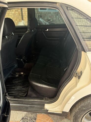 шины бу бишкек оптом: Audi A6: 1995 г., 2.6 л, Механика, Бензиновая, Седан — 7