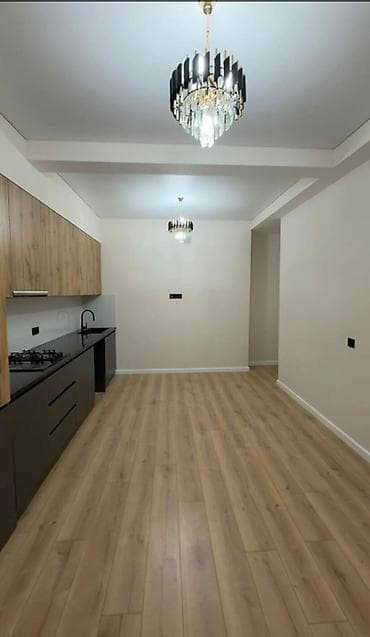 аренда комната ак ордо: 1 бөлмө, 55 м², Элитка, 6 кабат, Дизайнердик ремонт — 3