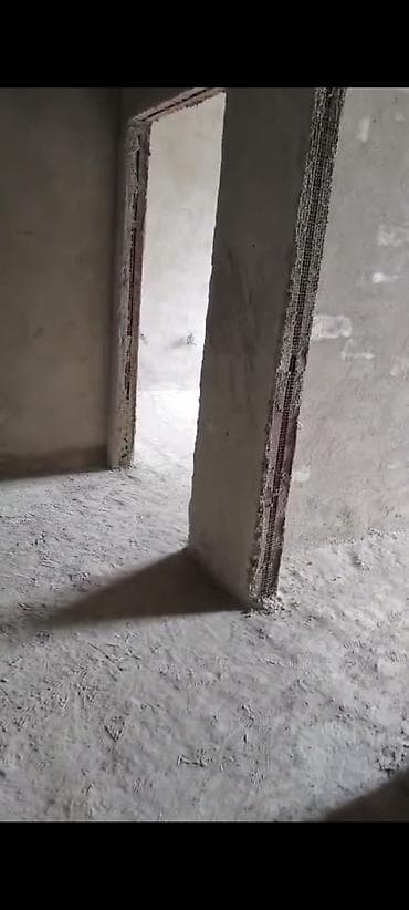 Продажа квартир: 1 комната, 47 м², Элитка, 4 этаж, Готовая ПСО (под самоотделку) — 5