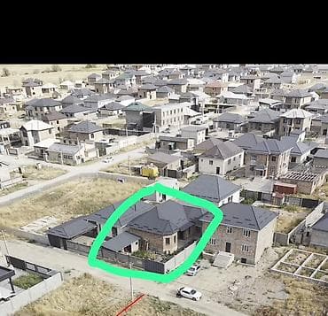 с ремонтом: 🏡 Продаётся одноэтажный дом в жилмассиве Рухий-Мурас 2 📍 — 1