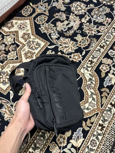 брендовые сумки: Барсетка LINING — 2