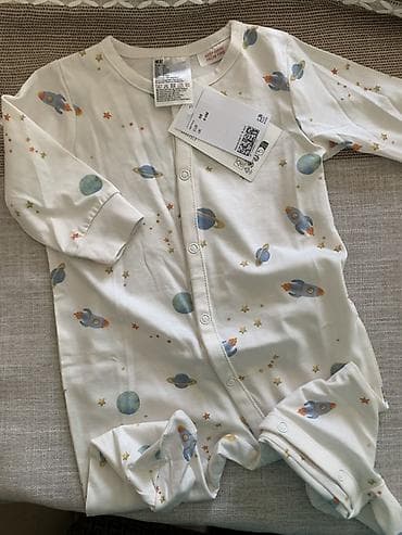 футболка боди: Боди, цвет - Белый — 1