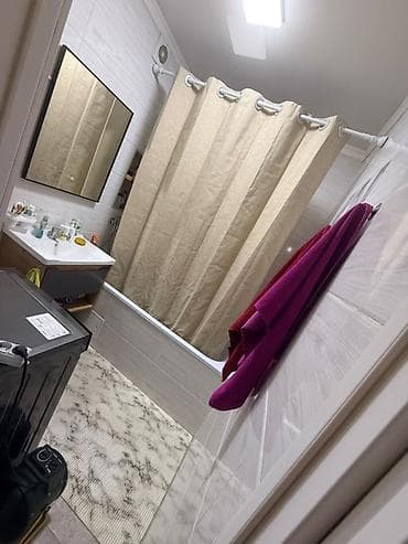 Недвижимость: 2 комнаты, 79 м², Элитка, 7 этаж, Евроремонт — 3