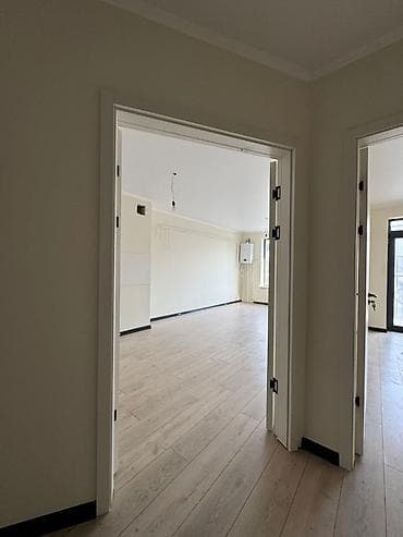 Недвижимость: 1 комната, 51 м², Элитка, Пишпек Элитка, 15 этаж, Евроремонт — 10