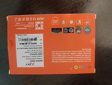 samsung notebook: Оперативная память (RAM) для ПК, Б/у, 32 ГБ, DDR5, 6000 МГц — 2