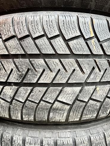 michelin pilot: Шины 255 / 50 / R 19, Всесезонная, Б/у, Комплект, Германия, Michelin — 2