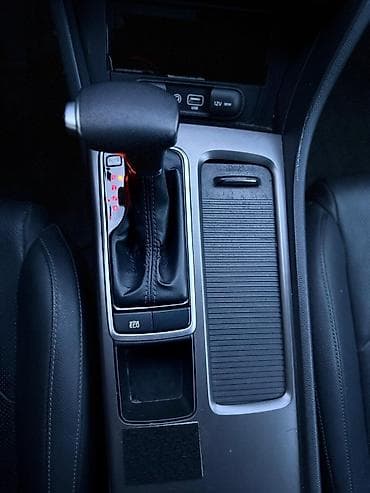 mersedes w210 e55: Kia K5: 2019 г., 2 л, Автомат, Газ, Седан — 10