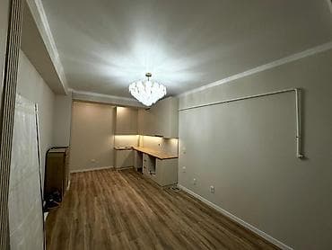 flat kant: 1 комната, 55 м², Элитка, 4 этаж, Евроремонт — 8