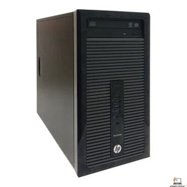 Компьютер, ядер - 4, ОЗУ 8 ГБ, Для работы, учебы, Б/у, Intel Core i3, SSD at lalafo.kg Компьютер, ядер - 4, ОЗУ 8 ГБ, Для работы, учебы, Б/у, Intel Core i3, SSD