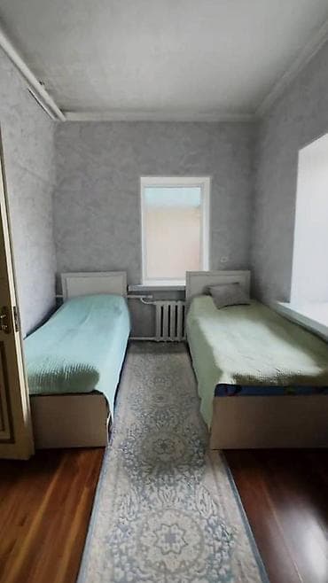 Үйлөр: Продается дом, район Кызыл-Аскер Цена:130000 $ *КОММУНИКАЦИИ* - — 5