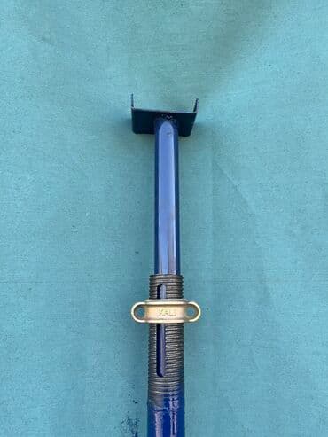 Телескопические стойки Дрэк телескопическая стойка Монолитная стойка