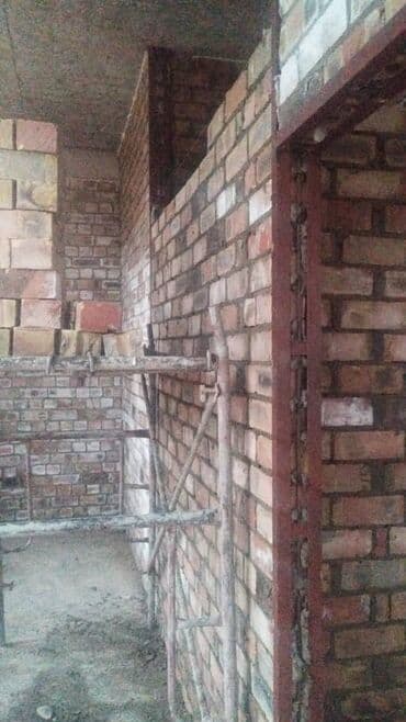 форма кирпич: Каменные работы • Кладка кирпича Профессиональная кладка стен — 10