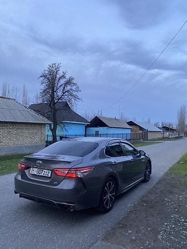 камера заднего вида лексус: Toyota Camry: 2017 г., 2.5 л, Автомат, Бензин, Седан — 2