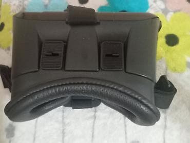 oculus link: RL VR BOX — очки виртуальной реальности для смартфона - Поддержка — 2