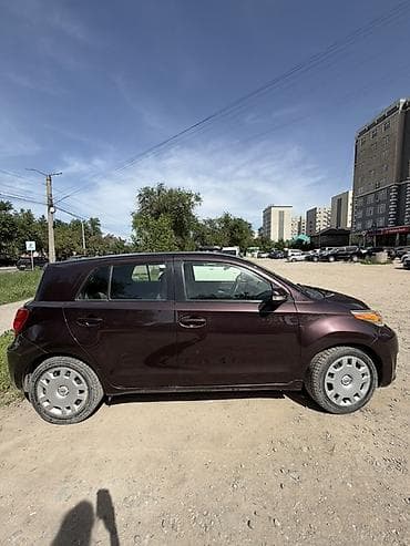 Scion: Scion xD: 2009 г., 1.8 л, Автомат, Бензин, Хэтчбэк — 3
