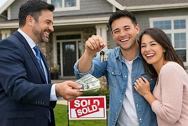 Куплю дом: 250 м², 6 комнат — 1