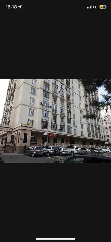 Недвижимость: 3 комнаты, Филармония Собственник, Без животных, от 6 месяцев, С мебелью полностью — 1