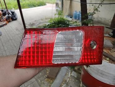 фара тойота камри 40: Задний фонарь автомобиля Toyota Camry 20 — 2