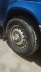 спидометр на спринтер: Легкий грузовик, Mercedes-Benz, Стандарт — 4